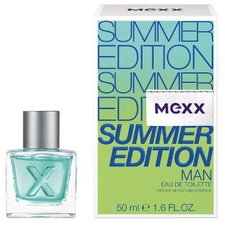 Mexx / Summer Edition 2014 - Eau de Toilette 50 ml