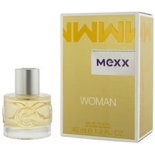 Mexx / Woman New Look - Eau de Toilette 40 ml