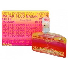 Masaki Matsushima / Fluo - Eau de Parfum 40 ml
