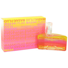 Masaki Matsushima / Fluo - Eau de Parfum 80 ml