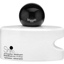 Masaki Matsushima / Shiro - Eau de Parfum 80 ml