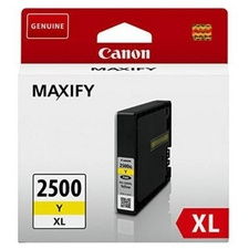 Canon PGI-2500Y XL (9267B001)