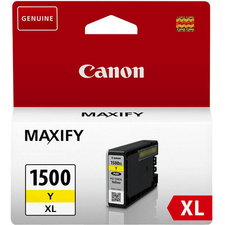 Canon PGI-1500Y XL (9195B001)