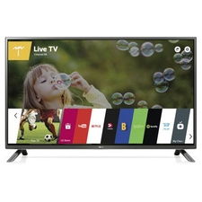 LG 32LF650V