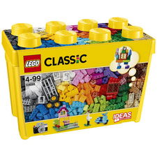 Lego 10698 Large Creative Brick Box