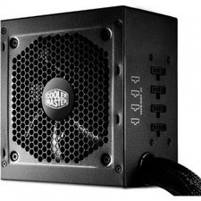 Cooler Master G650M