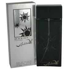 Salvador Dali / Black Sun - Eau de Toilette 30 ml