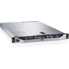 Dell PowerEdge R320 E5-2403 v2
