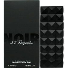 S.T. Dupont / Noir - Eau de Toilette 100 ml