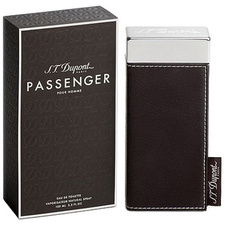 S.T. Dupont / Passenger Man - Eau de Toilette 100 ml