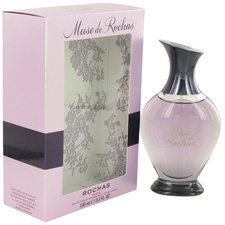 Rochas / Muse de Rochas - Eau de Parfum 100 ml
