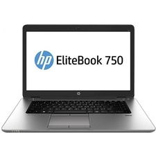 HP EliteBook 750 G2 (J8R90EA)