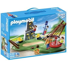 Playmobil 4015 Playground