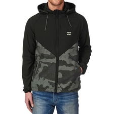 Billabong Crossfire