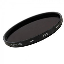Marumi ND8X 52mm