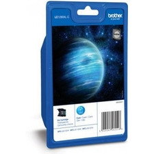 Brother LC1280XLCBP