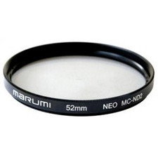 Marumi NEO MC-ND2 52mm