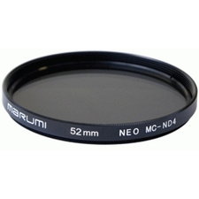 Marumi NEO MC-ND4 52mm