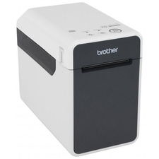 Imprimanta etichete Brother TD-2020