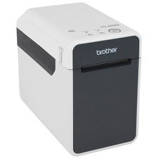 Imprimanta etichete Brother TD-2130N