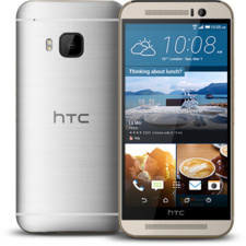 HTC One M9
