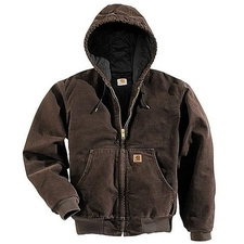 Carhartt Active Jacket
