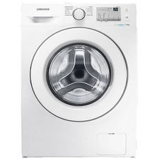 Masina de spalat rufe Samsung WW80J3283KW, 8 Kg, 1.200 RPM, Clasa A+++