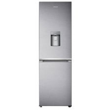 Combina frigorifica Samsung RB38J7530SR, 373 l, Clasa A+