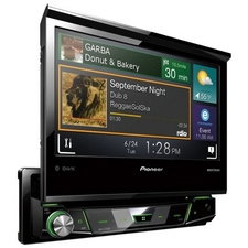 Pioneer AVH-X7700BT
