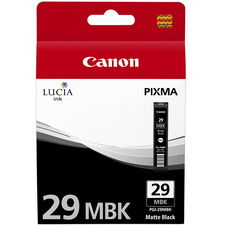 Canon PGI-29MBK (4868B001)