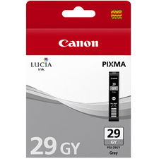Canon PGI-29GY (4871B001)