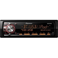 Pioneer MVH-X560BT