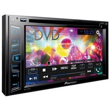 Pioneer AVH-270BT