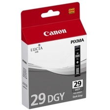 Canon PGI-29DGY (4870B001)
