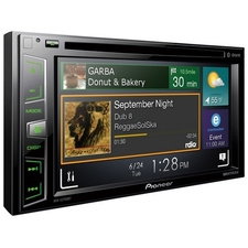 Pioneer AVH-X2700BT