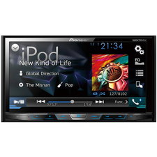 Pioneer AVH-X5700DAB