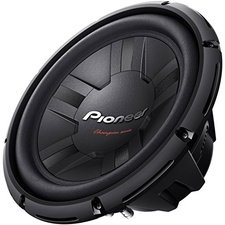 Pioneer TS-W311S4