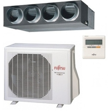 Fujitsu ARYG 24 LMLA