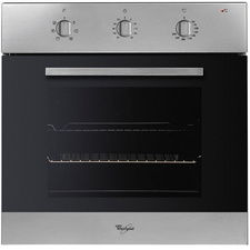 Whirlpool AKP 449 IX