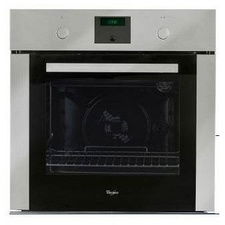 Whirlpool AKZ 663 IX