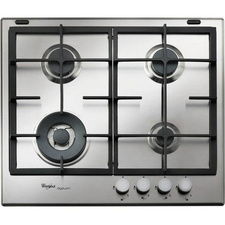 Whirlpool GMA 6422 IXL