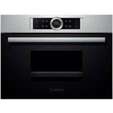 Cuptor electric incorporabil Bosch CDG634BS1, 38 l