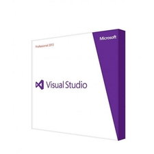 Microsoft Visual Studio Professional