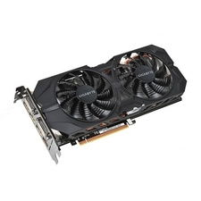 Gigabyte GV-N960WF2OC-4GD