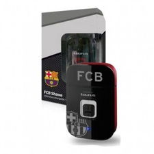 Taurus FCB Shave