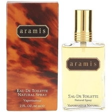 Aramis / Aramis Pour Homme - Eau de Toilette 60 ml