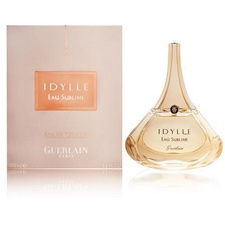 Guerlain / Idylle Eau Sublime - Eau de Toilette 100 ml