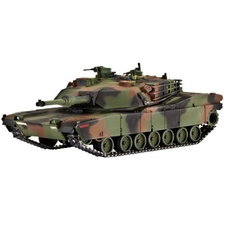 Revell Abrams M1A1