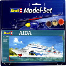 Revell RV65805 Aida