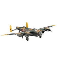 Revell Avro Lancaster Mk. I/III